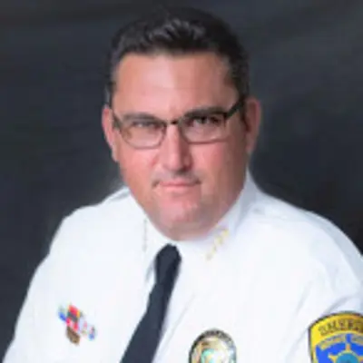 Doug Schuster