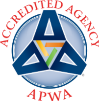 APWA logo