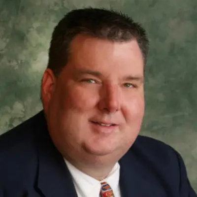 Ron Gilleo